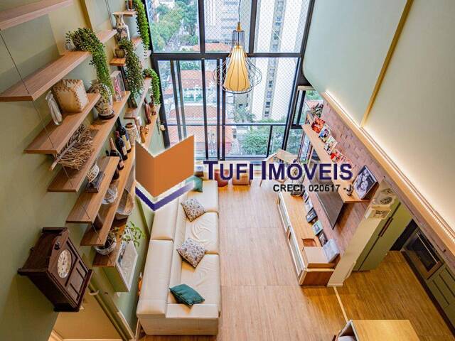 #7127 - Apartamento para Venda em São Paulo - SP