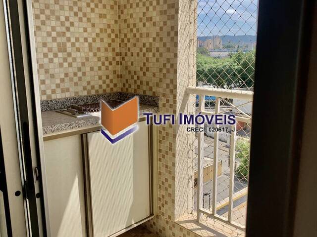 Apartamento para Venda em São Paulo - 4