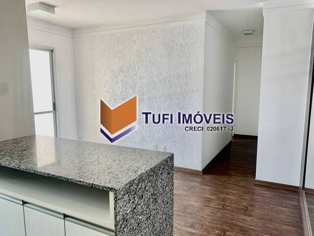 Apartamento para Venda em São Paulo - 3