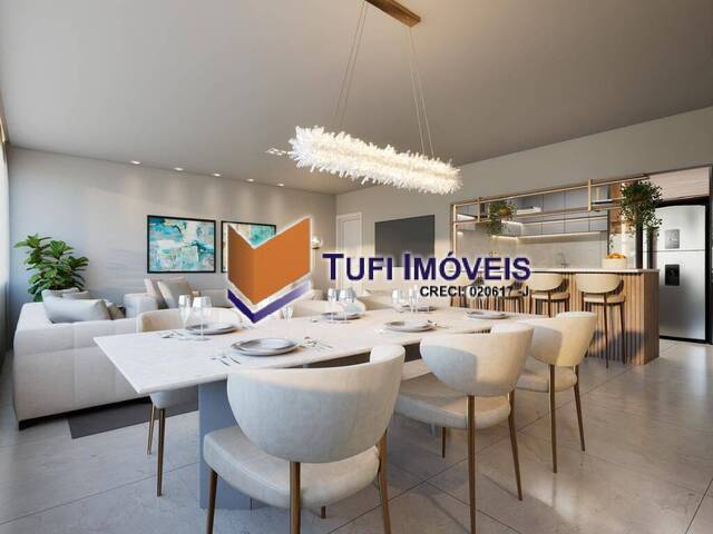 Apartamento para Venda em São Paulo - 2