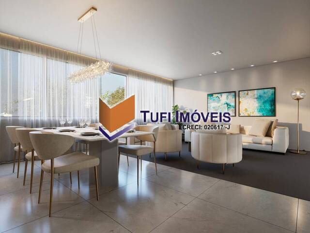 Apartamento para Venda em São Paulo - 3