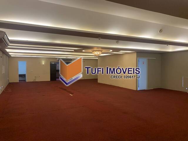#7135 - Sala para Locação em São Paulo - SP - 1