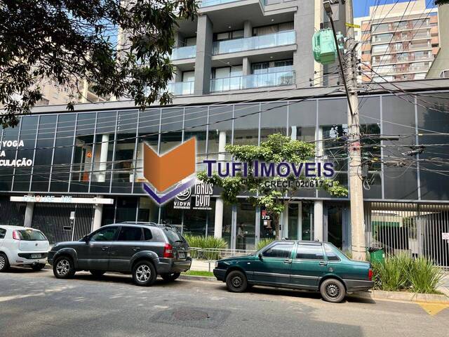 #7136 - Sala para Venda em São Paulo - SP - 2