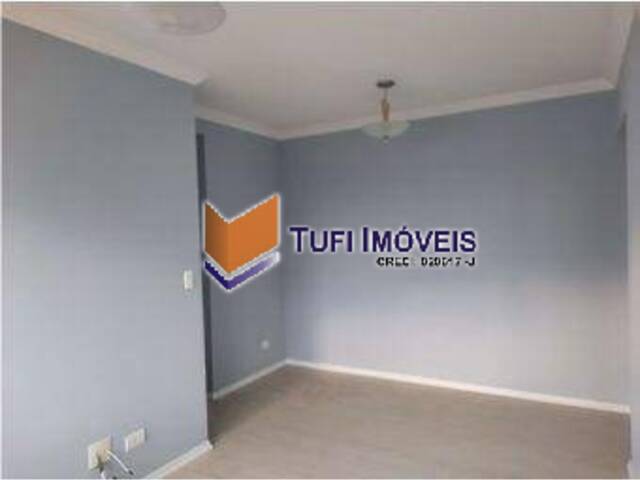 Apartamento para Venda em São Paulo - 3