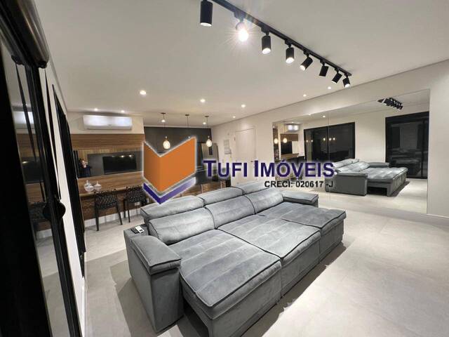 #7145 - Apartamento para Venda em São Paulo - SP