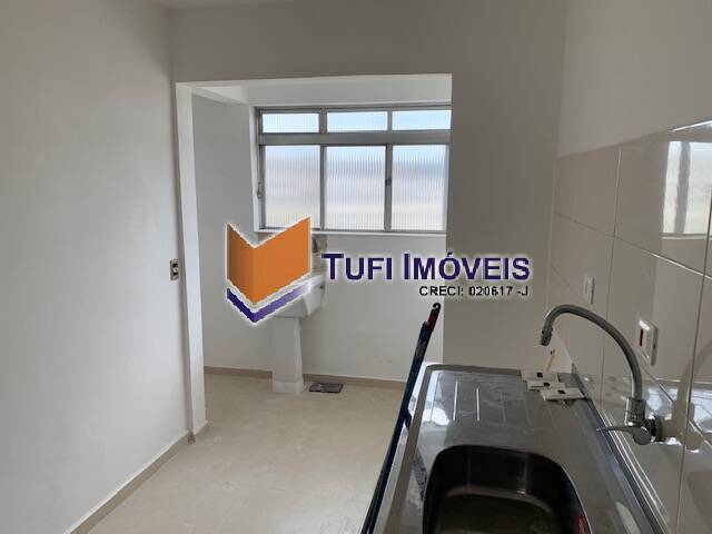 Apartamento para Locação em São Paulo - 5