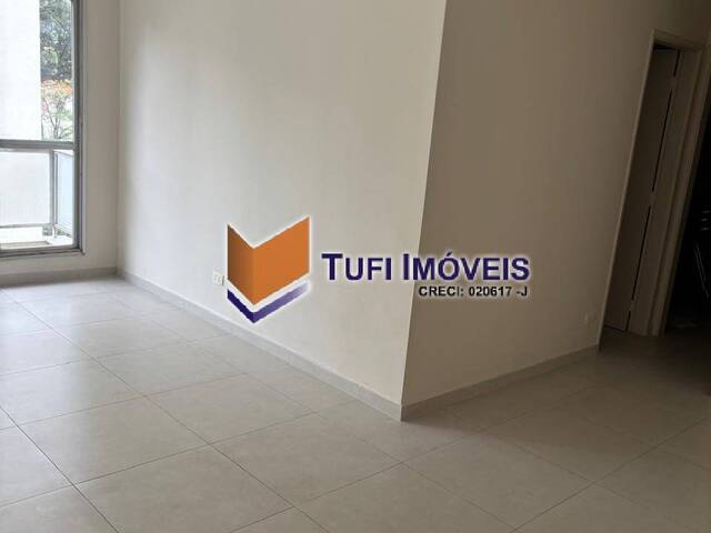 #7146 - Apartamento para Locação em São Paulo - SP