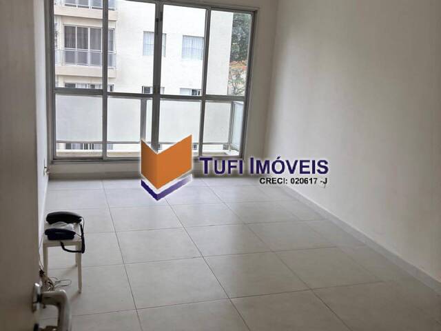 #7146 - Apartamento para Locação em São Paulo - SP
