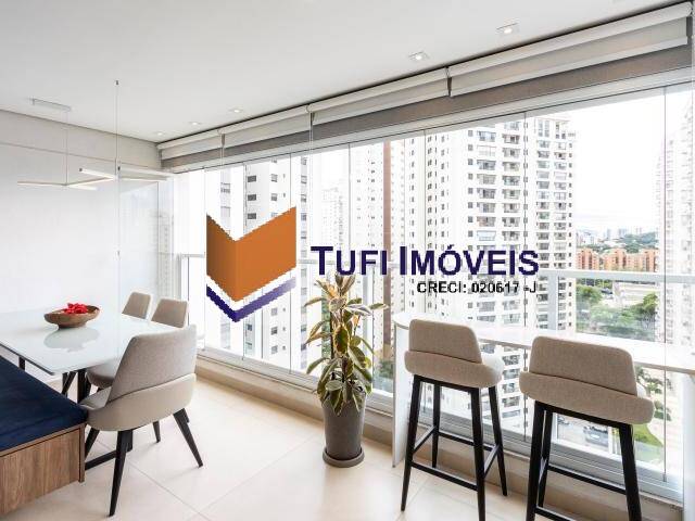 Apartamento para Venda em São Paulo - 3