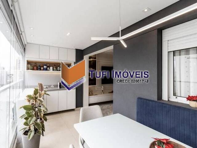 Apartamento para Venda em São Paulo - 5