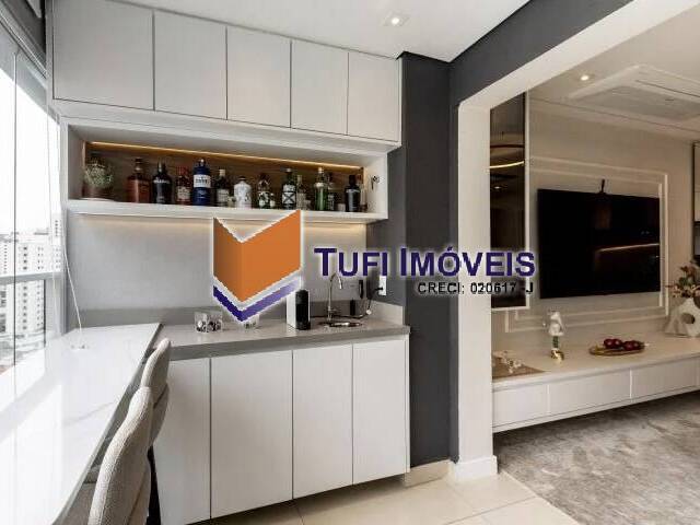 Apartamento para Venda em São Paulo - 4