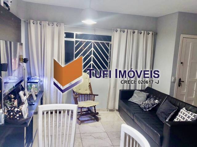 #7155 - Casa para Venda em São Paulo - SP - 3