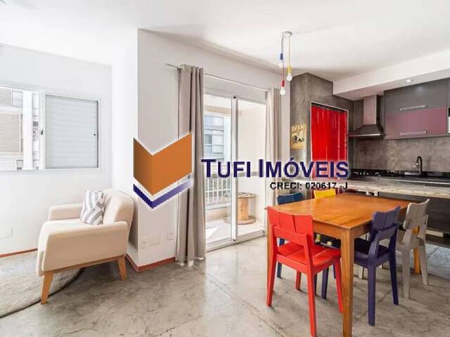 Apartamento para Venda em São Paulo - 3