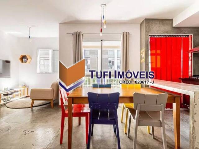 #7158 - Apartamento para Venda em São Paulo - SP