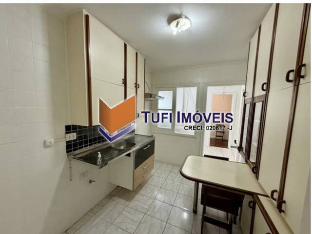 #7160 - Apartamento para Venda em São Paulo - SP