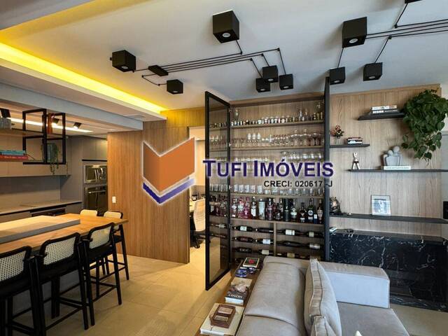 Apartamento para Venda em São Paulo - 4