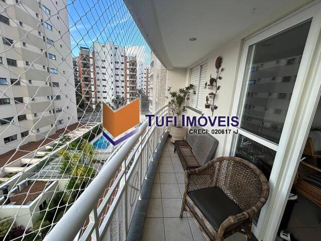 Apartamento para Venda em São Paulo - 5