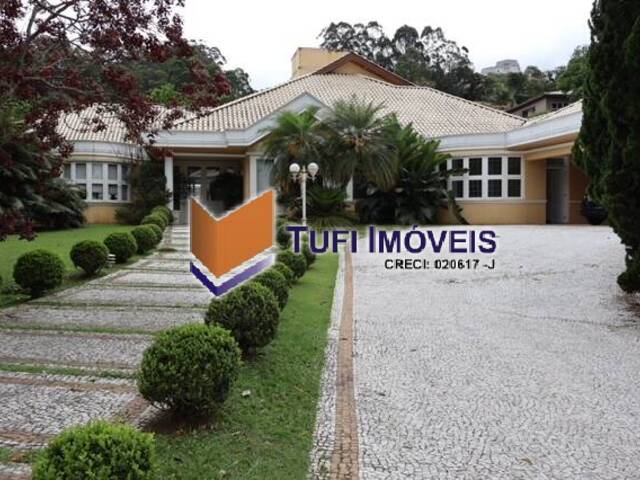 #7163 - Casa para Venda em Barueri - SP - 1