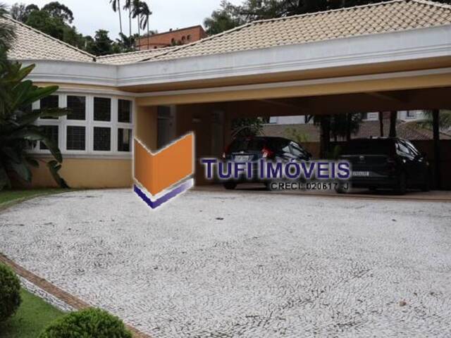 #7163 - Casa para Venda em Barueri - SP - 2