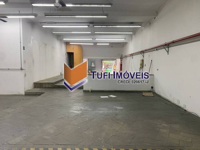#7165 - Sala para Locação em São Paulo - SP - 1