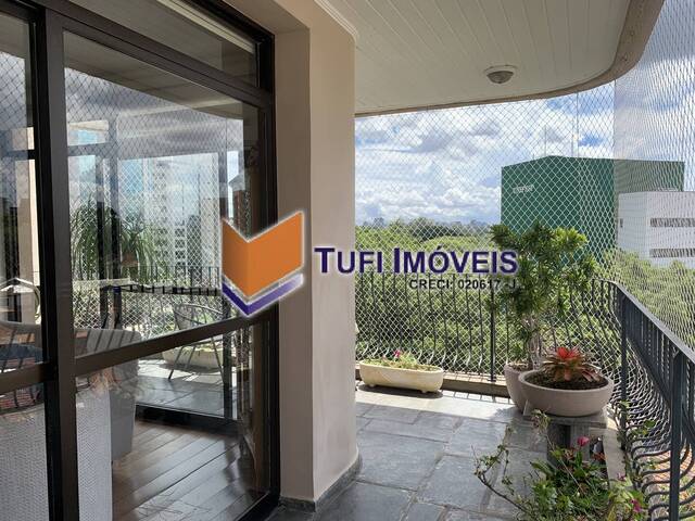 #7166 - Apartamento para Venda em São Paulo - SP
