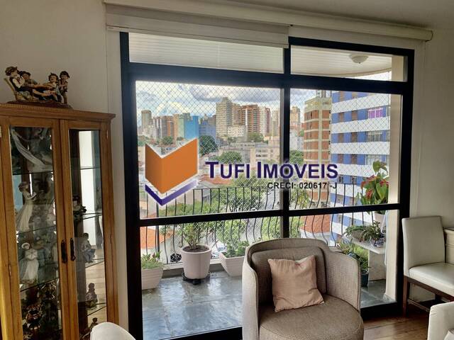 #7166 - Apartamento para Venda em São Paulo - SP
