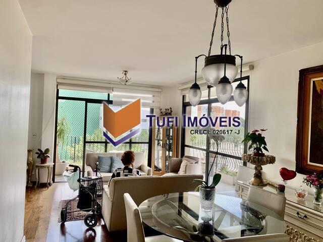 #7166 - Apartamento para Venda em São Paulo - SP