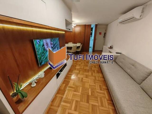 #7167 - Apartamento para Venda em São Paulo - SP - 2