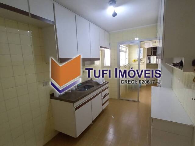 Apartamento para Locação em São Paulo - 4