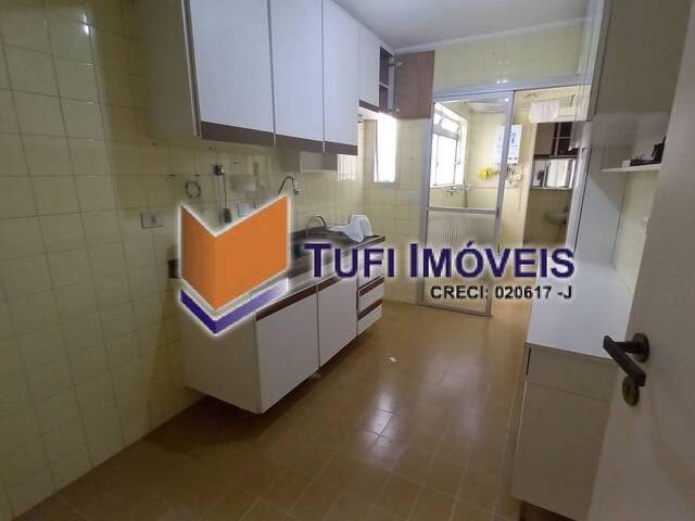Apartamento para Locação em São Paulo - 5