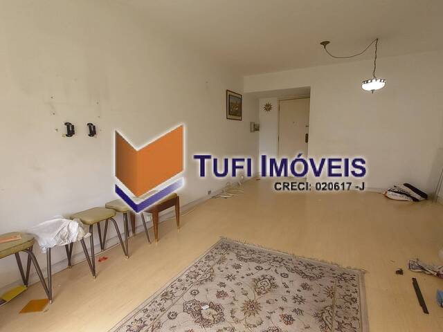 #7168 - Apartamento para Venda em São Paulo - SP - 3