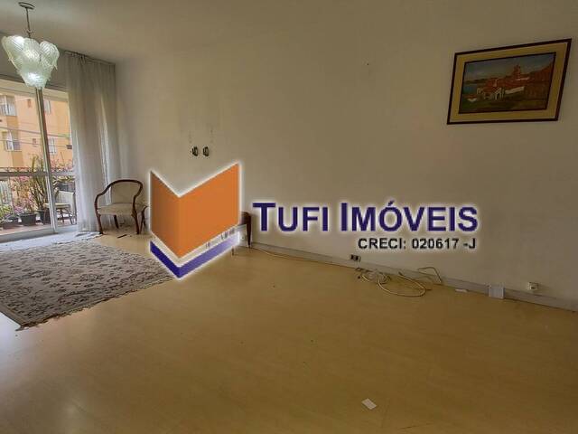 #7168 - Apartamento para Venda em São Paulo - SP - 2