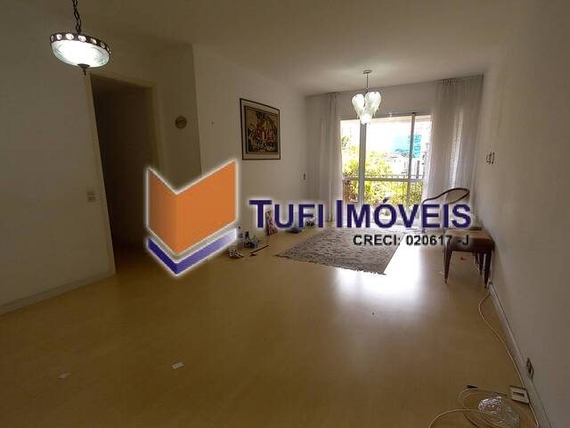 #7168 - Apartamento para Venda em São Paulo - SP - 1