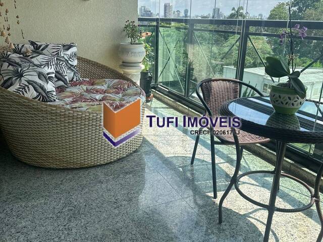 Apartamento para Venda em São Paulo - 3