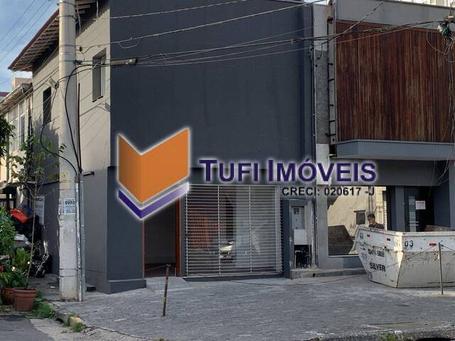 #7170 - Sala para Locação em São Paulo - SP - 2