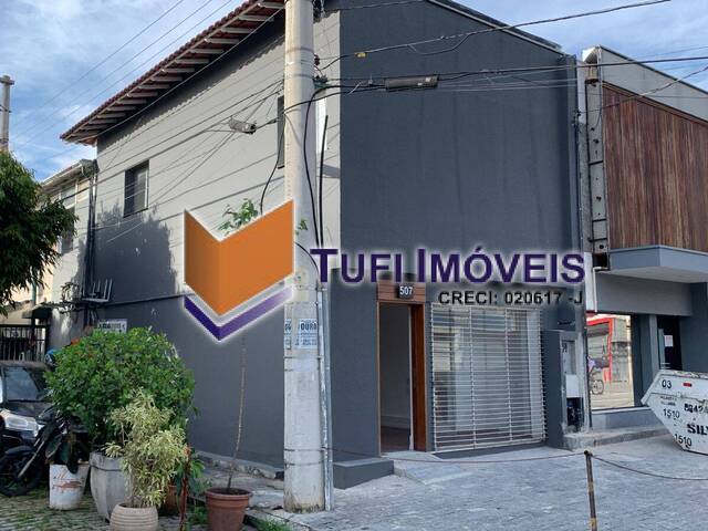 #7170 - Sala para Locação em São Paulo - SP - 1