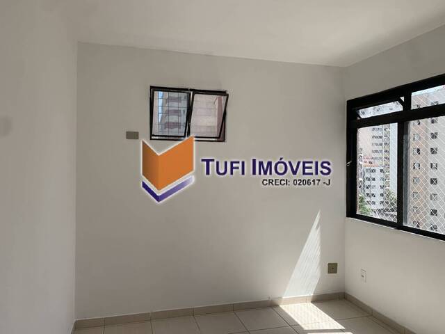 #7177 - Apartamento para Locação em São Paulo - SP - 2