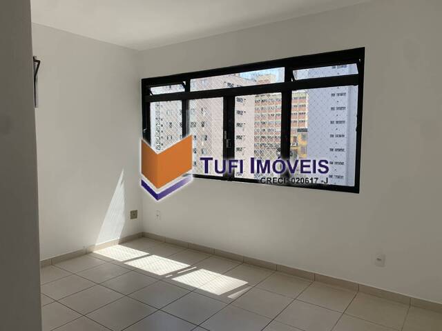 #7177 - Apartamento para Locação em São Paulo - SP - 1