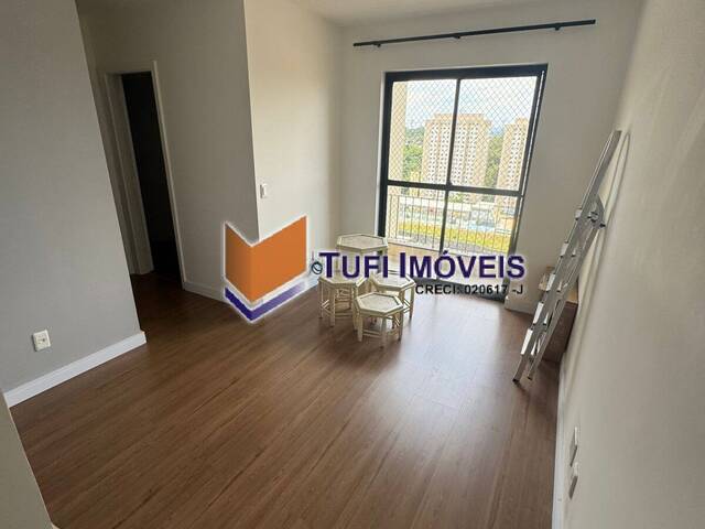 #7179 - Apartamento para Venda em São Paulo - SP