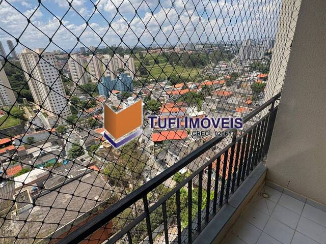#7179 - Apartamento para Venda em São Paulo - SP