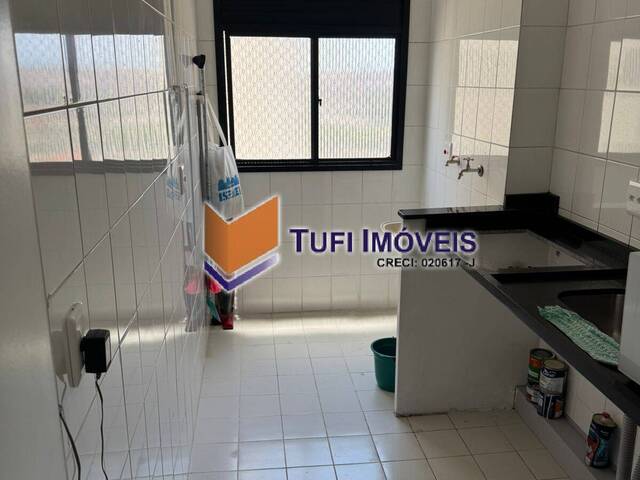 #7179 - Apartamento para Venda em São Paulo - SP
