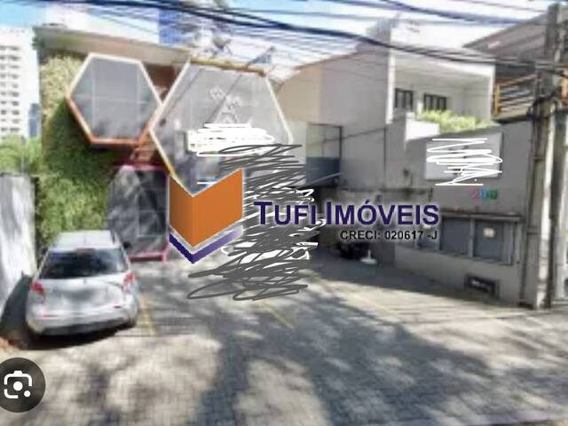 #7181 - Casa para Venda em São Paulo - SP - 1