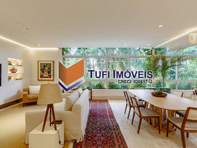 #7182 - Apartamento para Venda em São Paulo - SP