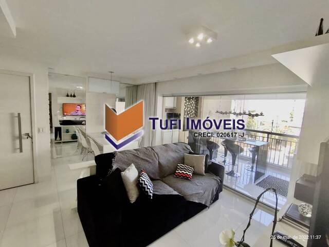 Apartamento para Venda em São Paulo - 4