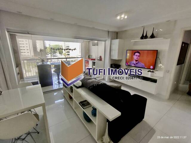 Apartamento para Venda em São Paulo - 2