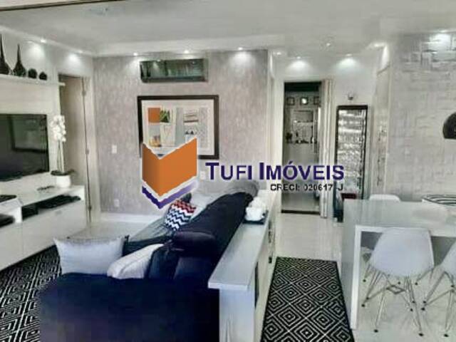 Apartamento para Venda em São Paulo - 5