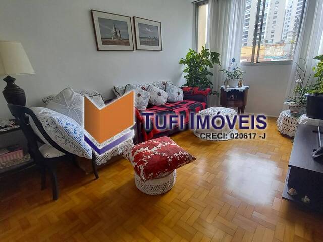 #7184 - Apartamento para Venda em São Paulo - SP