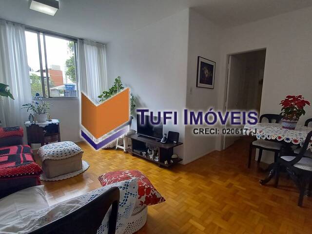 #7184 - Apartamento para Venda em São Paulo - SP