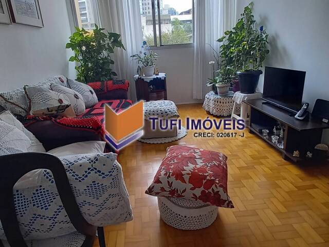 #7184 - Apartamento para Venda em São Paulo - SP