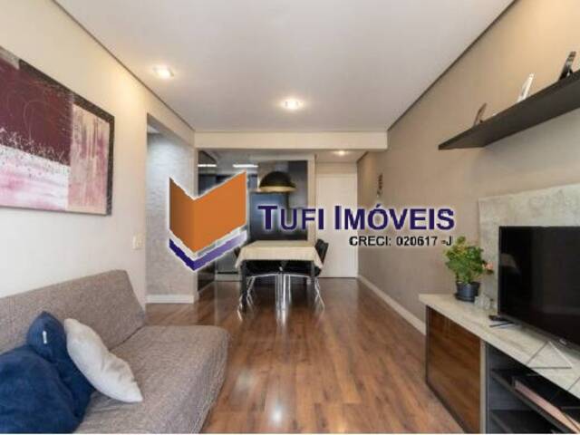 Apartamento para Venda em São Paulo - 5